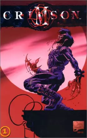 Couverture du produit · Crimson, tome 1