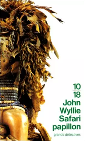 Couverture du produit · Safari papillon