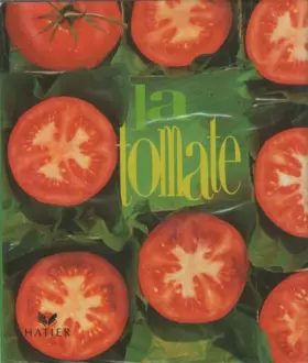 Couverture du produit · La tomate