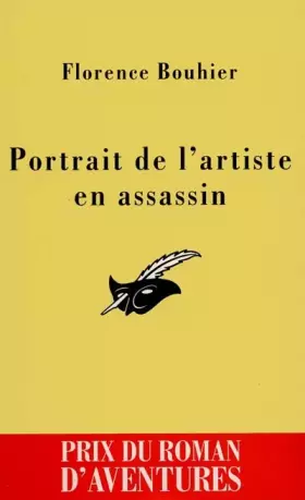 Couverture du produit · Portrait de l'artiste en assassin