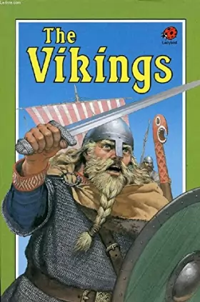 Couverture du produit · Vikings