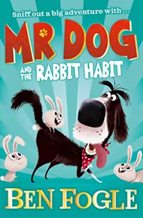 Couverture du produit · Mr Dog and the Rabbit Habit