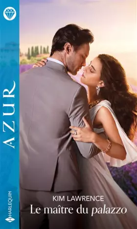 Couverture du produit · Le maître du palazzo