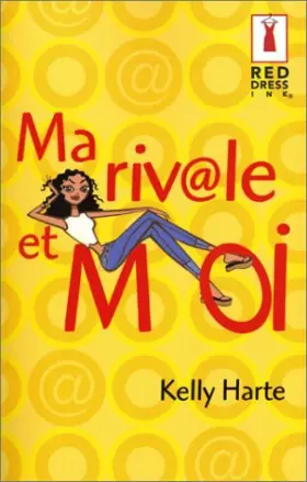 Couverture du produit · Ma rivale et moi