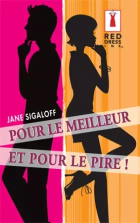 Couverture du produit · Pour le meilleur et pour le pire!