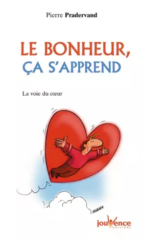 Couverture du produit · Le bonheur, ça s'apprend