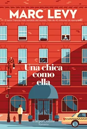 Couverture du produit · Una chica como ella (A woman like her - Spanish Edition)