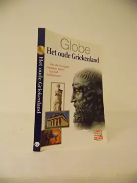 Couverture du produit · Globe, het oude griekenland