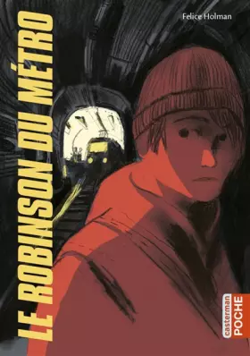 Couverture du produit · Le Robinson du métro