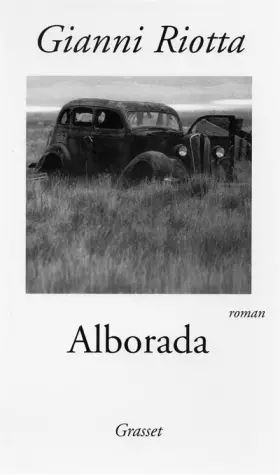 Couverture du produit · Alborada