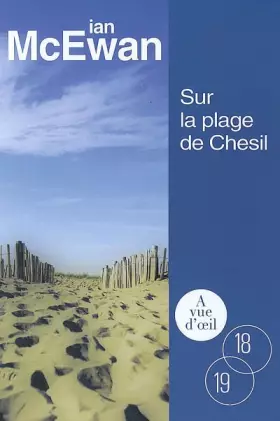 Couverture du produit · Sur la plage de Chesil