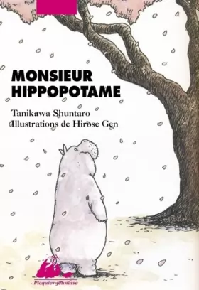 Couverture du produit · Monsieur Hippopotame