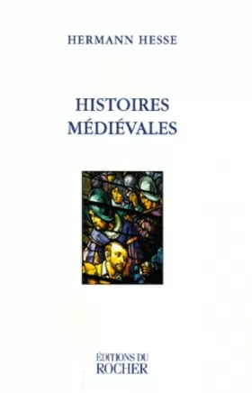Couverture du produit · Histoires médiévales
