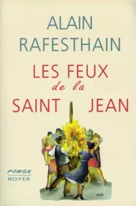 Couverture du produit · Les feux de la Saint-Jean