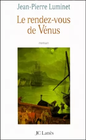 Couverture du produit · Le rendez-vous de Vénus