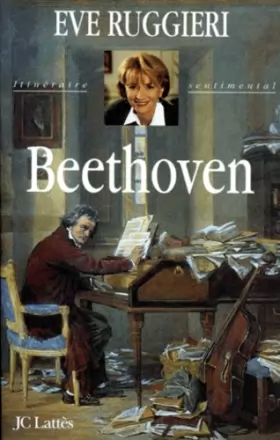 Couverture du produit · Beethoven, avec CD-ROM