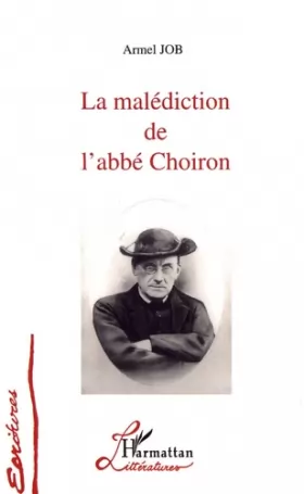 Couverture du produit · La Malédiction de l'abbé Choiron