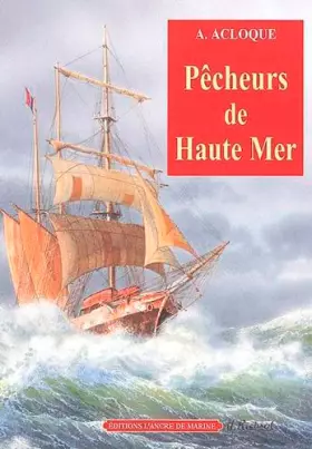Couverture du produit · Pecheurs De Haute Mer