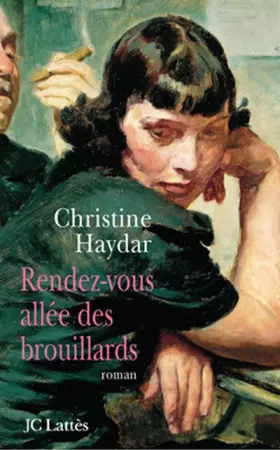 Couverture du produit · Rendez-vous allée des brouillards
