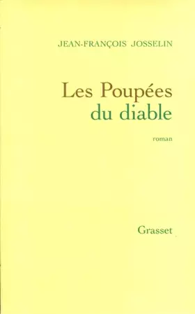 Couverture du produit · Les Poupées du diable