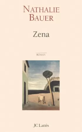 Couverture du produit · Zena