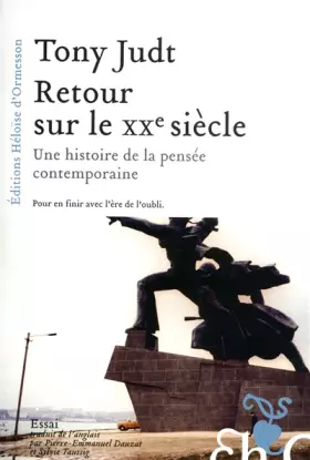 Couverture du produit · RETOUR SUR LE 20E SIECLE