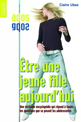 Couverture du produit · Etre une jeune fille aujourd'hui
