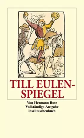 Couverture du produit · Till Eulenspiegel