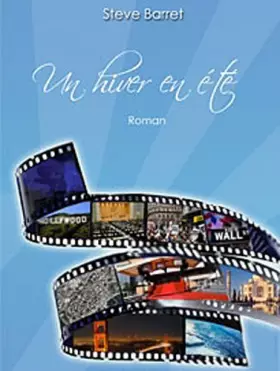 Couverture du produit · Un hiver en été