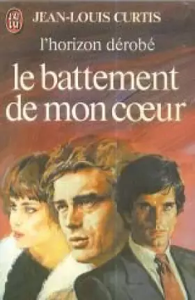 Couverture du produit · L'horizon dérobé