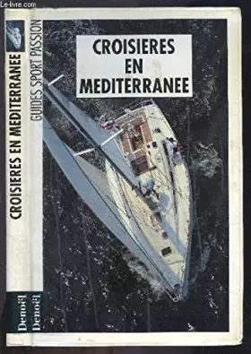 Couverture du produit · Croisières en Méditerranée