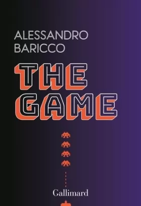 Couverture du produit · The Game