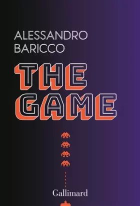 Couverture du produit · The Game