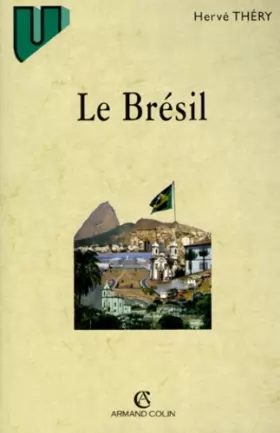 Couverture du produit · Le Brésil, 4e édition