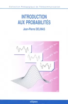 Couverture du produit · Introduction aux probabilités