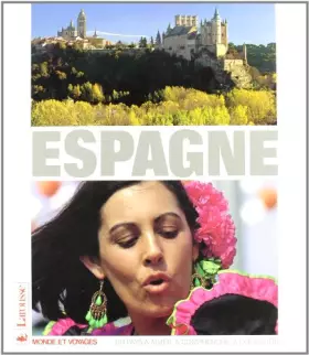 Couverture du produit · MONDE ET VOYAGES. ESPAGNE