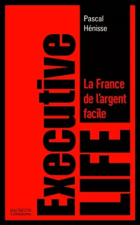 Couverture du produit · Executive Life