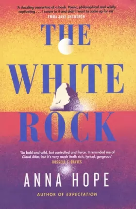 Couverture du produit · The White Rock: From the bestselling author of The Ballroom
