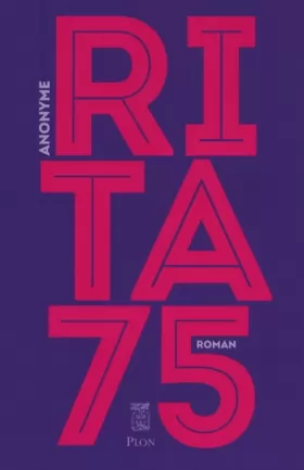 Couverture du produit · Rita 75