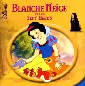 Couverture du produit · Blanche-Neige