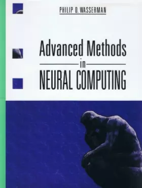 Couverture du produit · Advanced Methods in Neural Computing