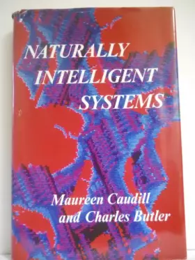 Couverture du produit · Naturally Intelligent Systems