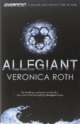 Couverture du produit · Allegiant