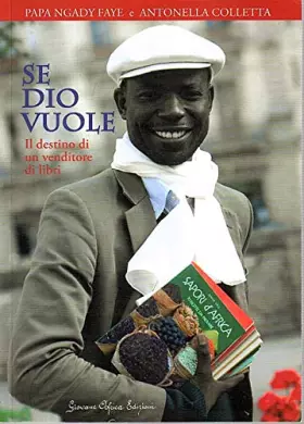 Couverture du produit · Se Dio vuole. Il destino di un venditore di libri