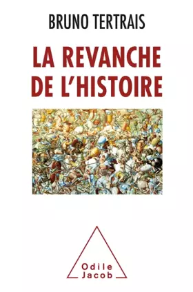 Couverture du produit · La Revanche de l'Histoire