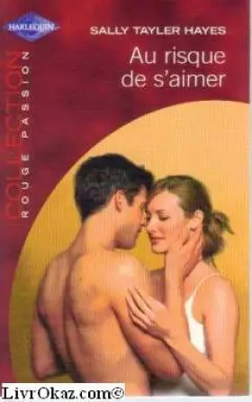 Couverture du produit · Au risque de s'aimer
