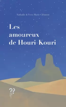 Couverture du produit · Les amoureux de Houri-Kouri