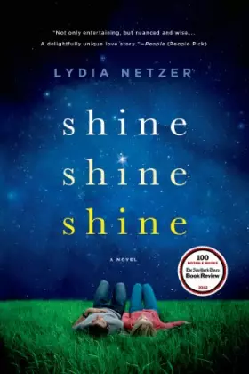 Couverture du produit · Shine Shine Shine