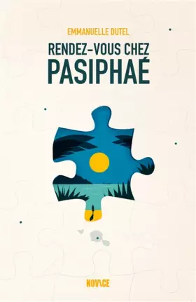 Couverture du produit · Rendez-vous chez Pasiphaé