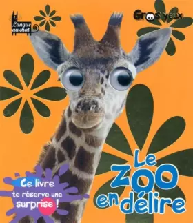 Couverture du produit · ZOO EN DELIRE